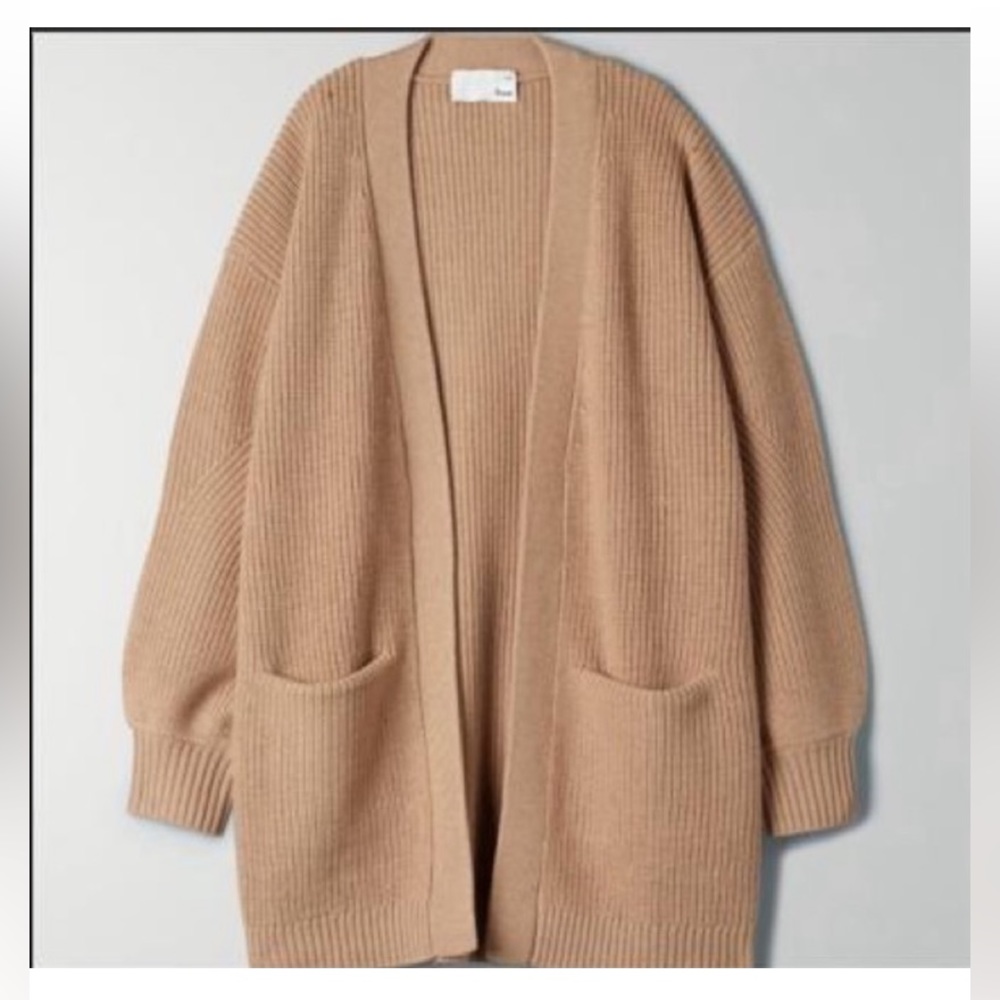 Wilfred Free Unwind Cardigan